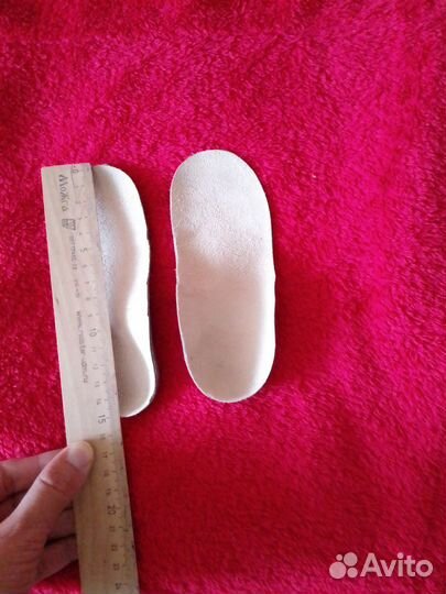 Ортопедические стельки