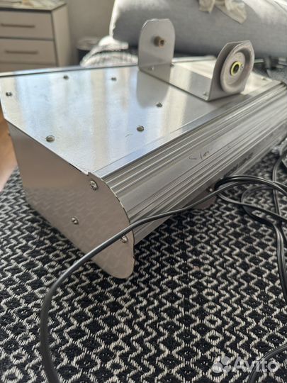 Светомузыка