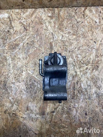 Клапан EGR Mazda CX-5 KE 2013 2.2 SH