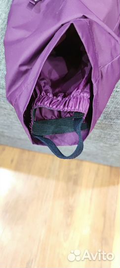 Полукомбинезон детский