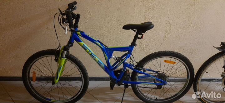 Велосипед Stern 24