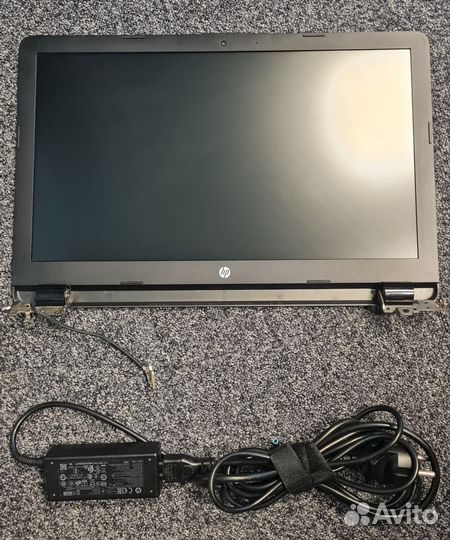 HP Notebook - 15-bs145ur
