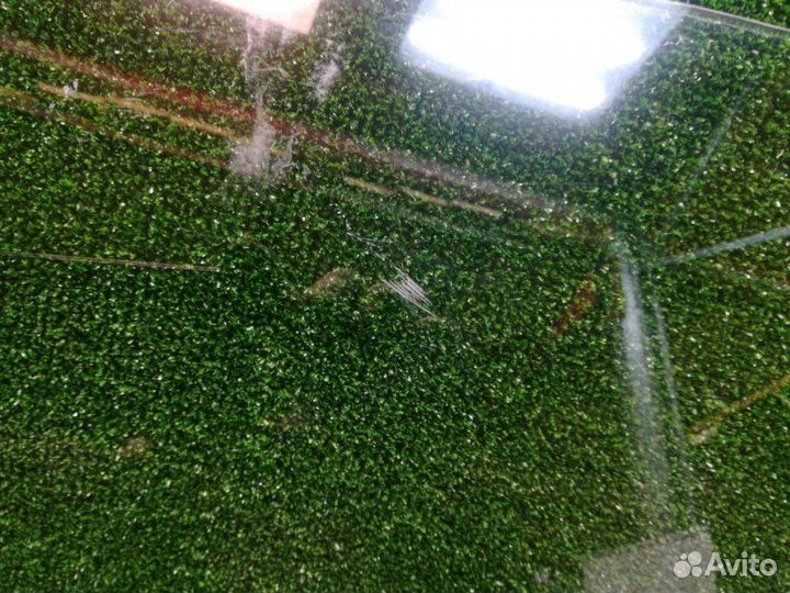 Стекло двери переднее правое Chevrolet Aveo