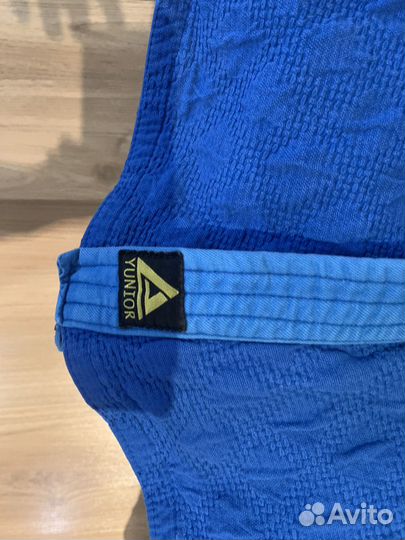 Кимоно firuz и yunior