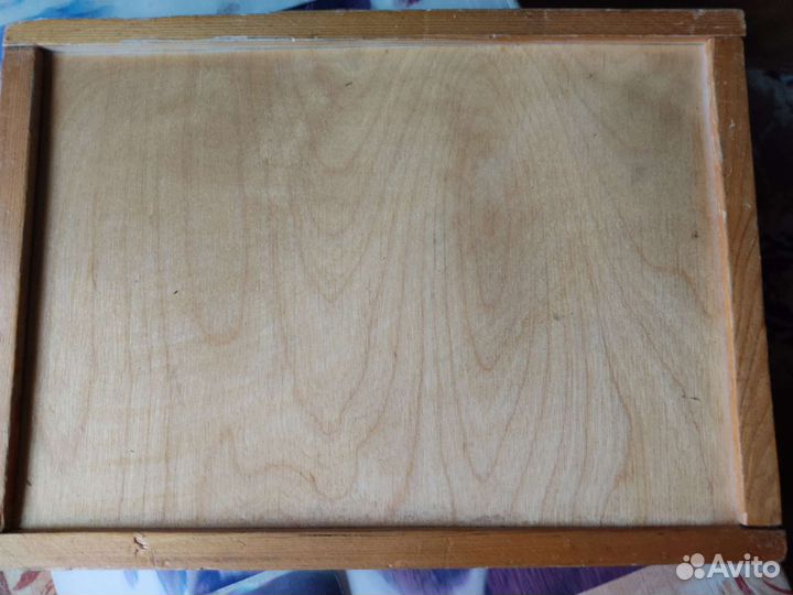 Чертежная доска