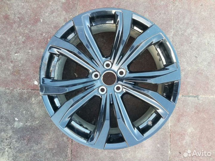 Диски R 20 Lexus