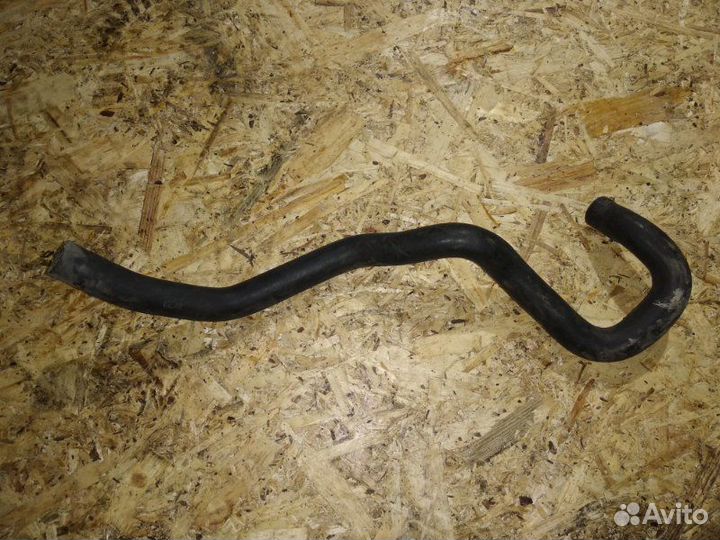 Патрубок системы охлаждения Mercedes Sprinter W906