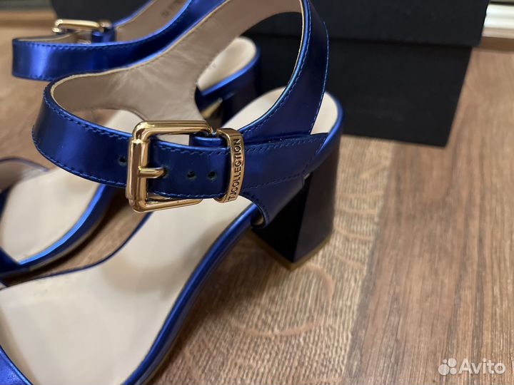 Босоножки женские tj collection