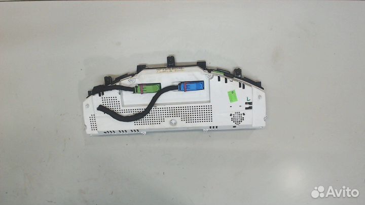 Щиток приборов Volkswagen Touareg, 2008