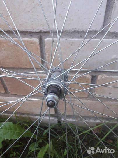 Колеса для велосипеда