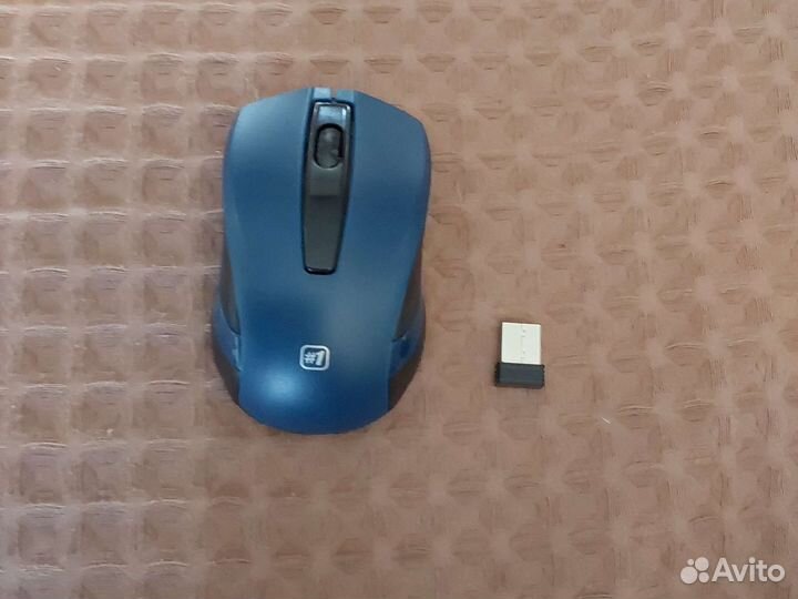 Беспроводная мышь