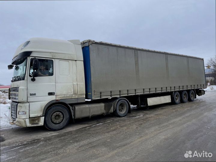 Дальние грузоперевозки для юр лиц от 300км и 300кг