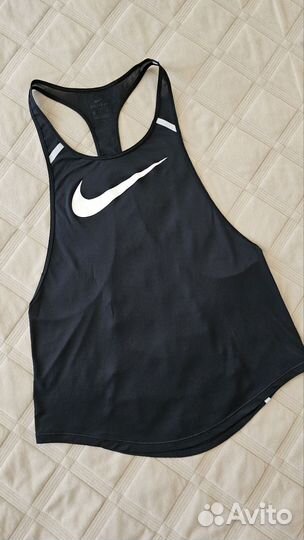 Спортивная майка Nike s
