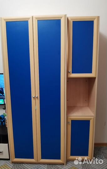 Продам детскую стенку