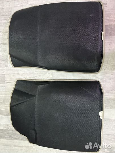 Коврики ворсовые lexus lx570 оригинальные