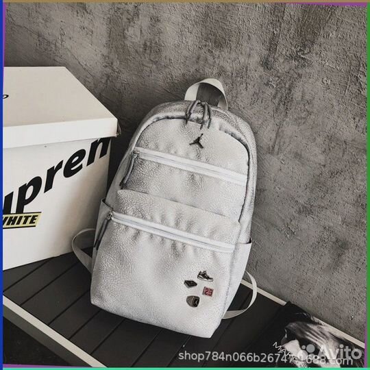 Рюкзак Nike Air Jordan (Артикул товара: 82406)