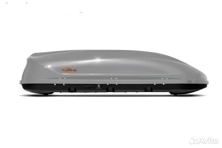 Автобокс Турино Medium на Renault Logan