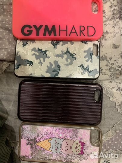 Чехол на iPhone 6