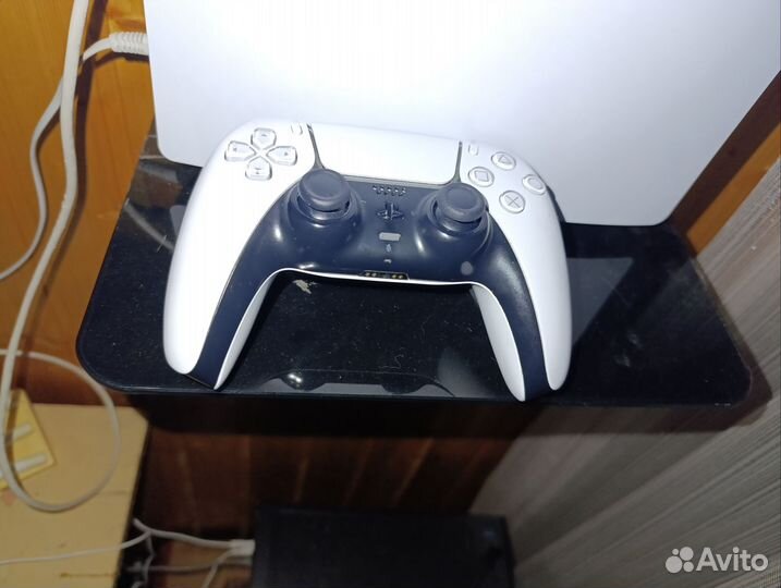 Sony плайстейшен 5