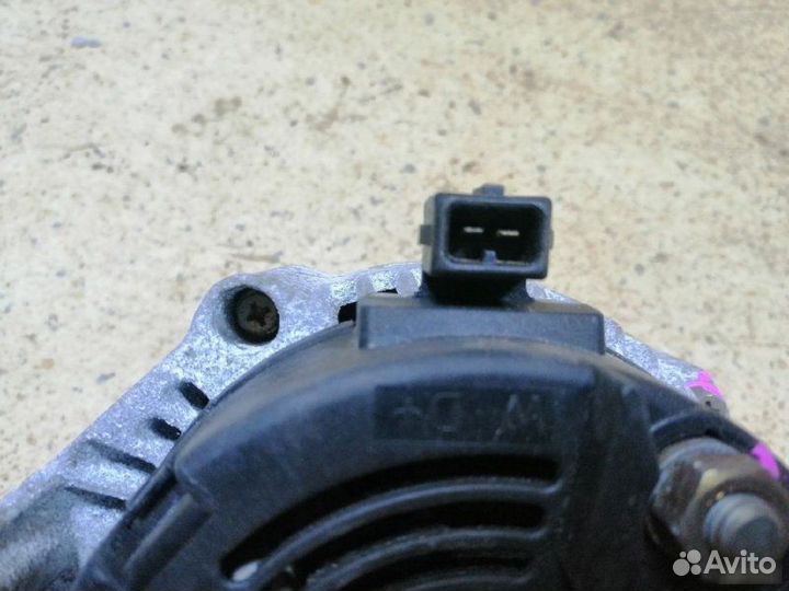 Генератор Volkswagen