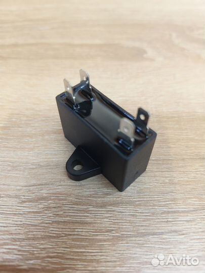 Конденсатор циркуляционного насоса пмм 3мкФ 450Вт