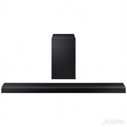 Саундбар Samsung HW-Q700A Black