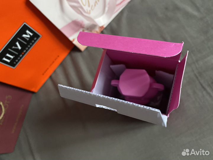 Туалетная вода Moschino Toy 2 Bubble Gum 100ml