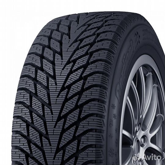 Cordiant Winter Drive 2 SUV 235/60 R18 107T