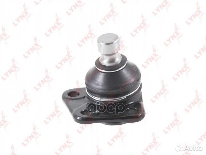 Шаровая опора нижняя L/R подходит для skoda Fel