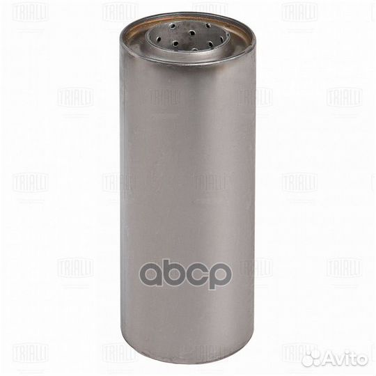 Пламегаситель универсальный 100/250-55 (нерж. с