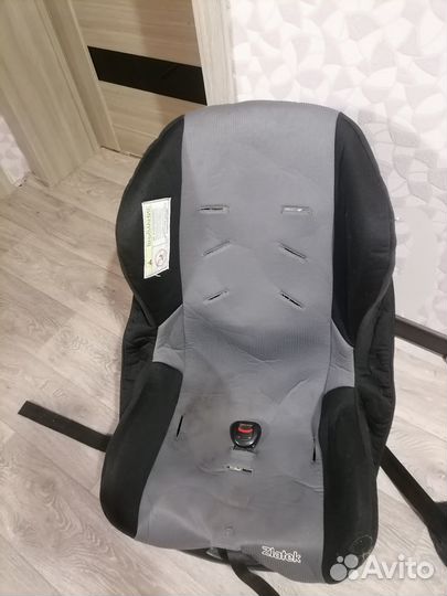 Детское автокресло 9 до 36 кг