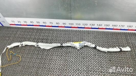 Шторка безопасности ford kuga 1 (1AR15S401)