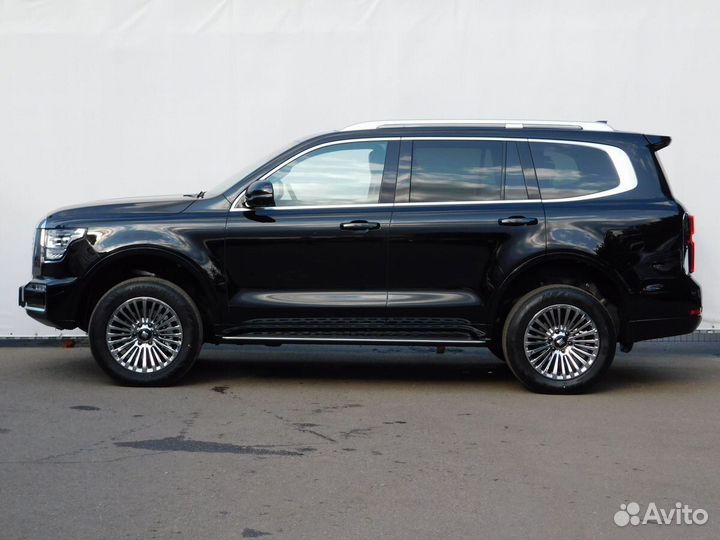 Tank 500 3.0 AT, 2023