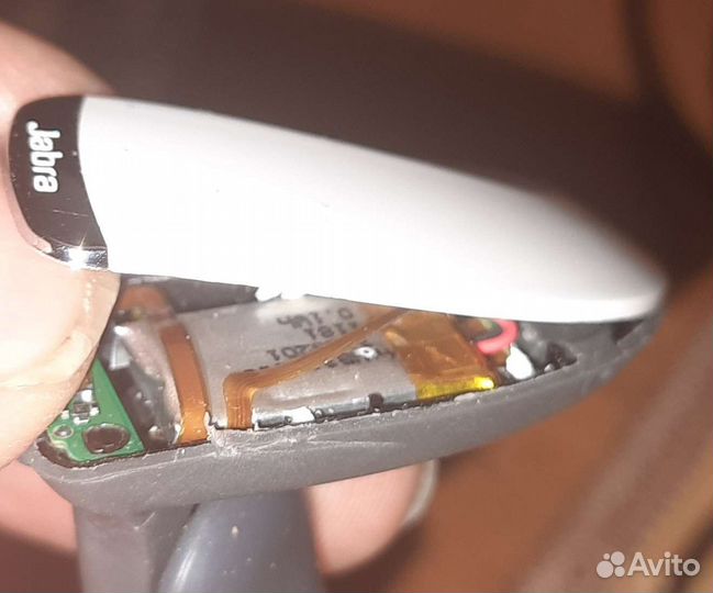 Bluetooth jabra BT2080 + Jabra stone 3 нерабочая