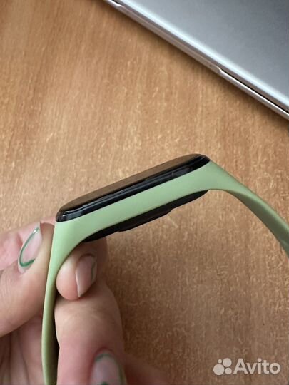 Xiaomi mi SMART Band 4