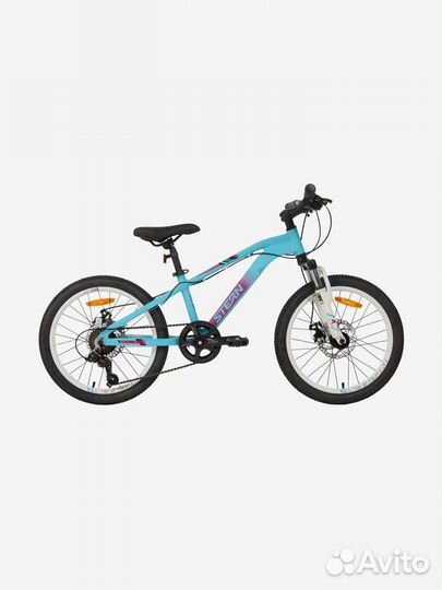 Велосипед Stern Attack Sport 20