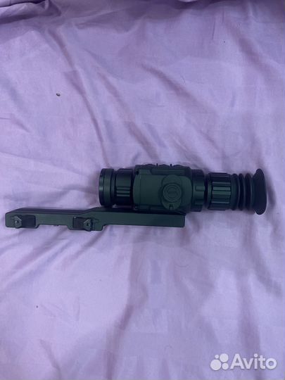 Тепловизионный прицел iray saim scp 19w