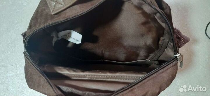 Сумка мужская daniel hechter