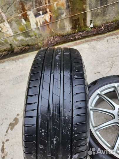 Pirelli Cinturato P7 new 215/55 R18 99V
