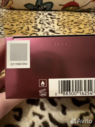 Парфюм Calvin Klein Euphoria