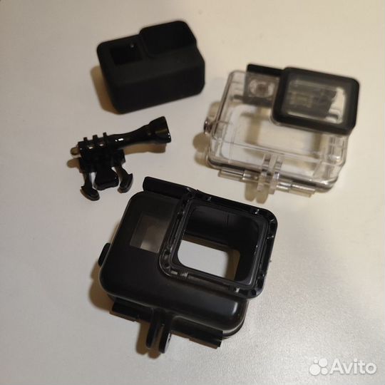 Gopro hero 5 black