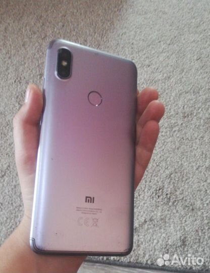 Xiaomi Redmi S2, 4/64 ГБ