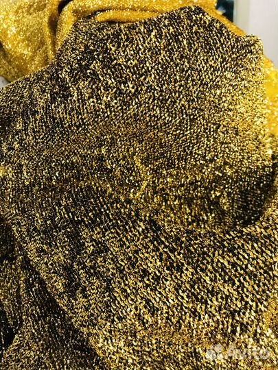 Ткань праздничная