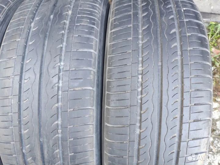 Kumho Solus KH17 205/60 R16 96V