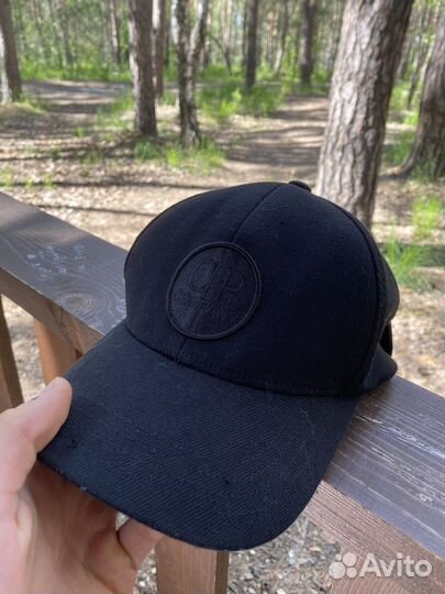 Кепка cp company
