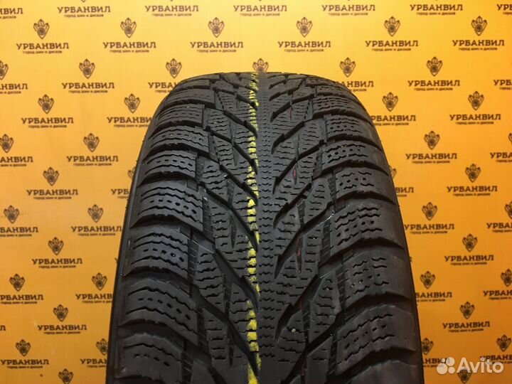Nokian Tyres Hakkapeliitta R3 195/55 R16 91R