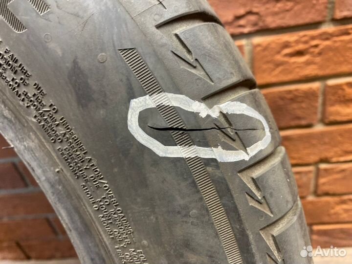 Bridgestone Turanza T005 215/55 R17