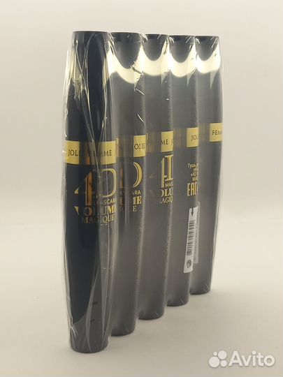 Тушь для ресниц jolie femme