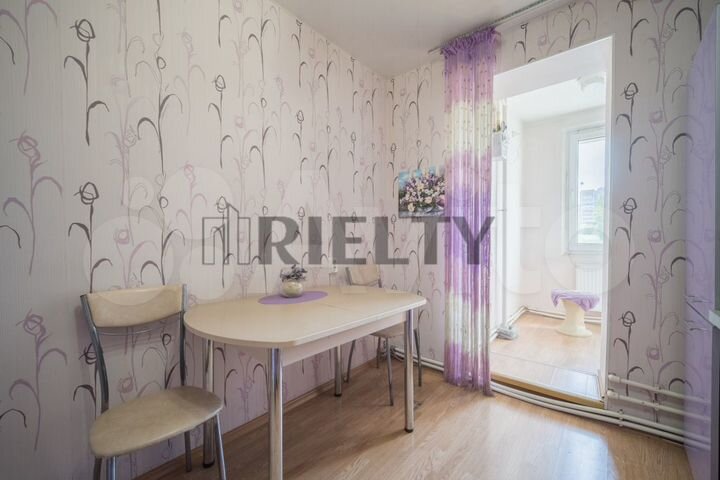 4-к. квартира, 105,3 м², 3/10 эт.