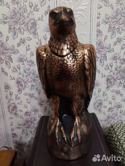 Штоф керамика